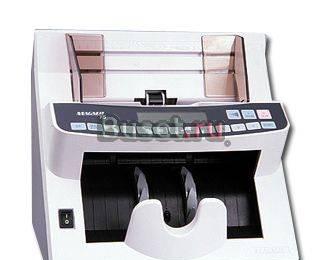 Счетчик банкнот Magner 75 D Москва