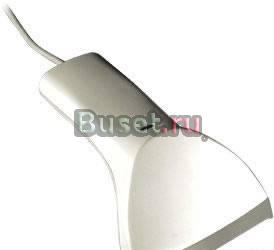 Сканер штрих-кода Cipher1090 Москва