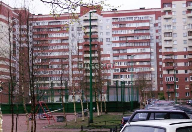 1 ком квартира ул. Школьная евро сдам Санкт-Петербург