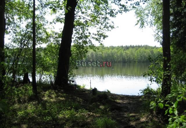 Обменять участок ижс 30 соток д.Костромино 58 км Москва