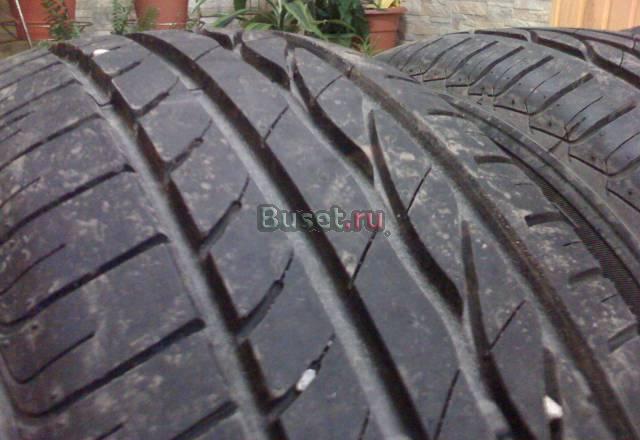 205/55/16 Bridgestone Turanza ER300 runflat Москва