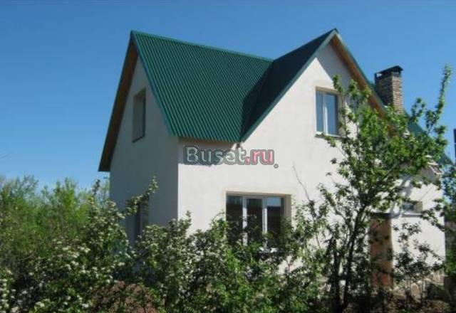 Продам коттедж в Кинеле Кинель