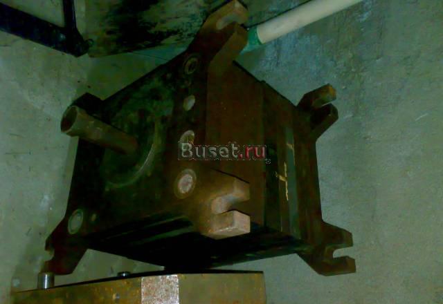 Пресс-форма Москва