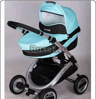 Коляска Подольск