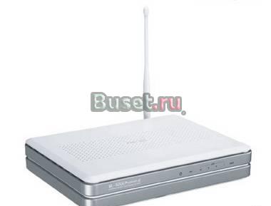 Маршрутизатор Asus WL-500GP V2 RUS 1х WAN, 4хLAN Москва