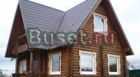 Дача 2-х этажная из бруса, Серпухов Серпухов