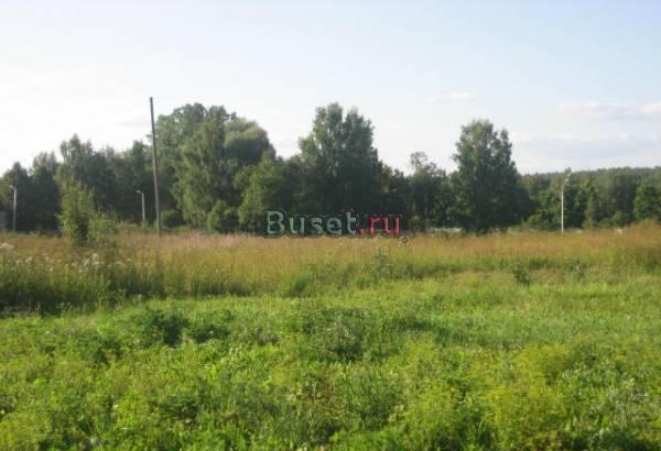 продажа земли от инвесторов,26 км. от МКАД Москва