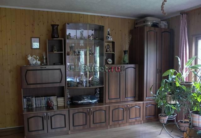 Стенка-горка Москва