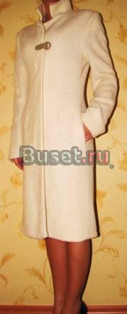 Пальто Санкт-Петербург