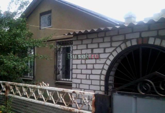 Дом в Краснодарском крае Кореновск