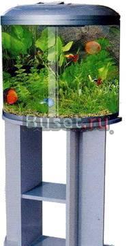 Аквариумы Jebo, Juwel, AquaEL, AquaHouses Москва