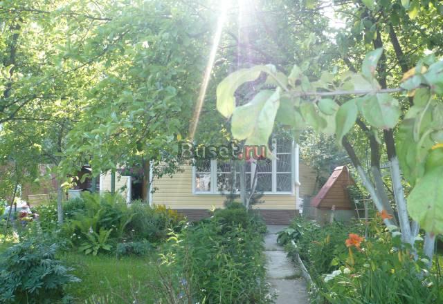 Продаю дом в СНТ Подольск