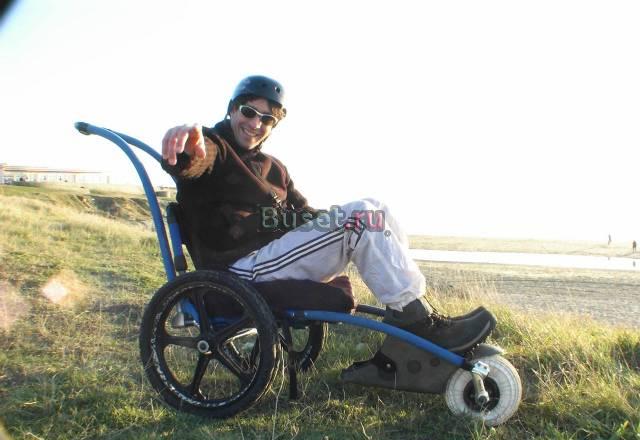 Инвалидное кресло-коляска випамат Москва