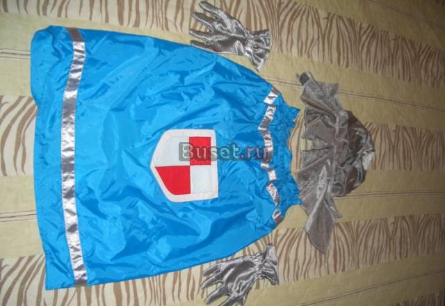 Детские карнавальные костюмы, 5-8 лет Москва