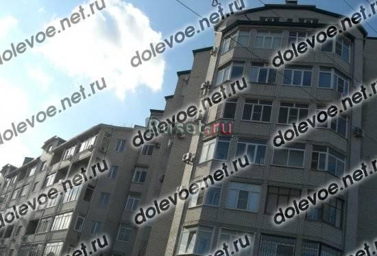 Продажа 2 ком.кв в элитном доме по ул.Володарского Краснодар