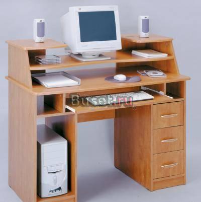 Компьютерный стол Истра