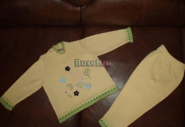 Теплые вещи Р80 Москва