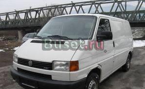 Мкпп и АКПП для микроавтобусов и минивэнов Санкт-Петербург