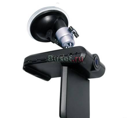 Автомобильный видеорегистратор HD720P с экраном Санкт-Петербург