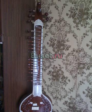 Ситар Москва