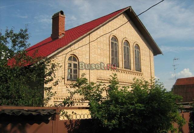 Дача 130м2 Москва