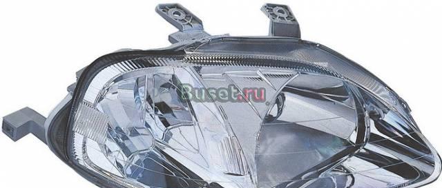 Фары на civic от 98 г.в. левая+правая Санкт-Петербург