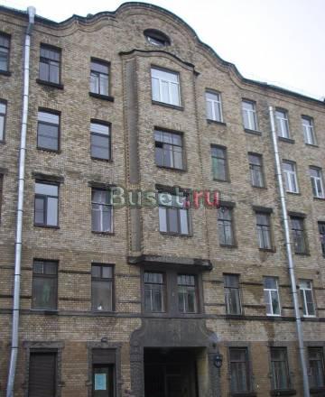 10-Красноармейская, д.14 Санкт-Петербург