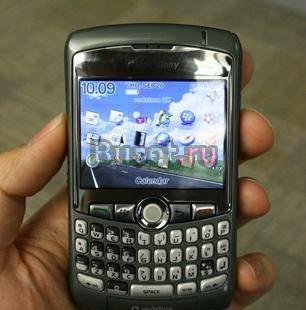 BlackBerry Curve 8310 Bold распродажа Москва