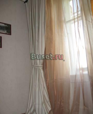 Комплект новый, шторы +подхваты+органза Москва