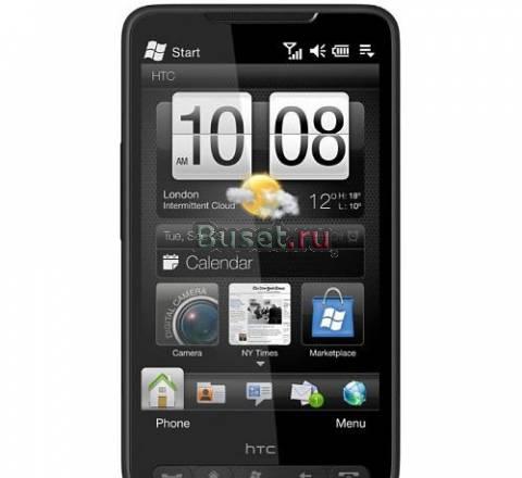Смартфон HTC HD2 Тула