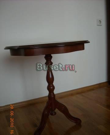 Кофейный (чайный) столик Москва