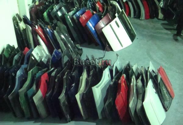 Запчасти из США Санкт-Петербург