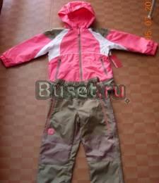 Новый комбинезон LottaLassi (Fin) 92р,110р,116р Санкт-Петербург