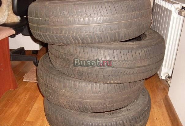 По низкой цене  резина лето Санкт-Петербург