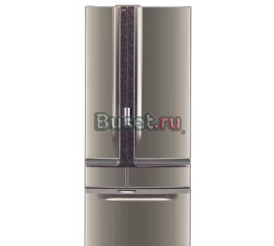 Холодильник Toshiba GR-X56 FR Тула