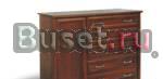 Комод Интер 1,5 (новый, с доставкой) Москва