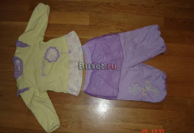 Детский костюм Санкт-Петербург