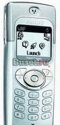 Philips Xenium 99 Электросталь