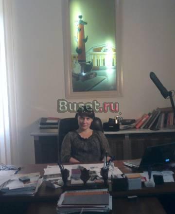 Перевод с/на английский язык Санкт-Петербург