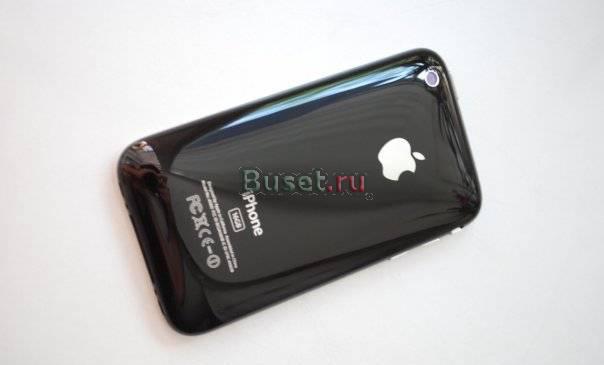 Apple iPhone 3GS 16gb Москва