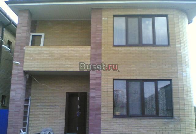 2эт. дом Ростов-на-Дону