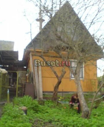 Садовый дом в г. Кингисеппе Кингисепп