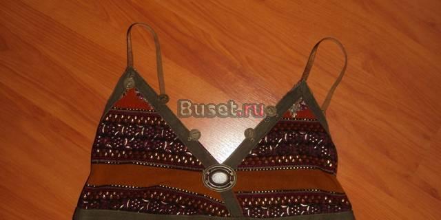 Продам  три топа-майки Москва