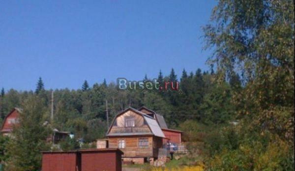 Дача в Щелканке пригород Переславля Переславль-Залесский