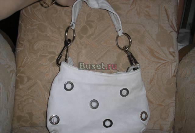 Сумки Италия-Франция нат.кожа, текстиль, Шанель Санкт-Петербург