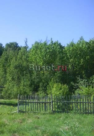 Участок 12 соток  вблизи реки Волхов Санкт-Петербург