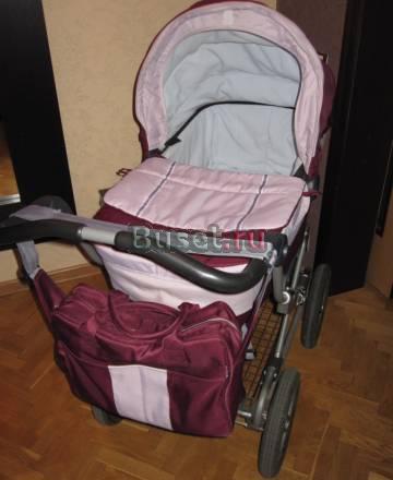 Inglesina Sofia Москва