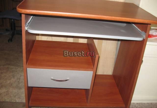 Стол компьютерный Москва