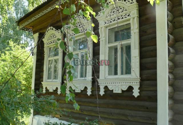 Дом в Борисоглебском Москва