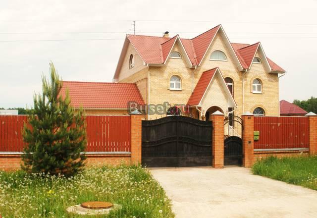 Продажа Дома Москва